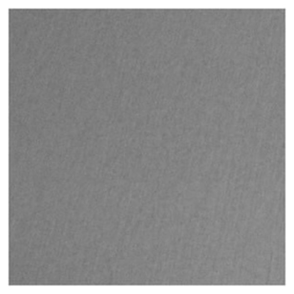 Laminated Square Cake Board  10'' - Silver