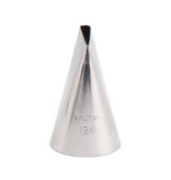 Wilton Douille en inox #124 de Wilton