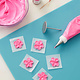 Wilton Small Petal Cake Decorating Tip 59