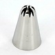 Wilton Large Drop Flower Decorating Tip #2F