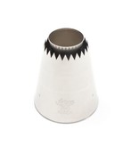 Ateco Ateco Sultan Protruding Cone Piping Tip #796