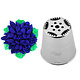Vincent Sélection FLOWER TIP ''RUSSIAN CACTUS'' - LARGE