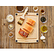 Planche tout-en-un  14.5 x 11.25" de Epicurean