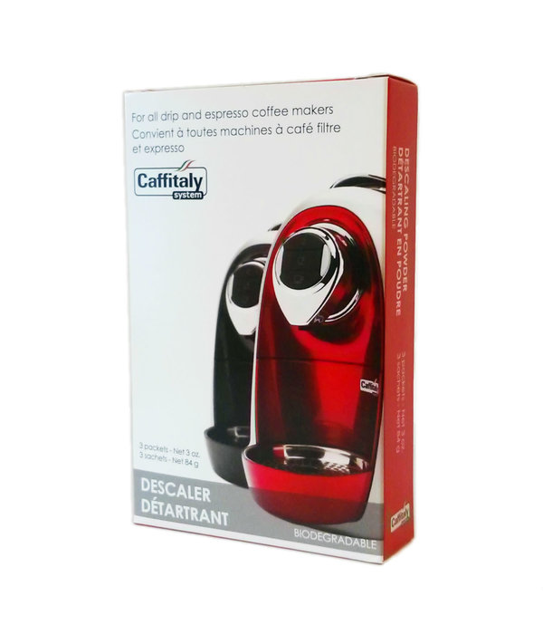 Caffitaly Descaling Powder Ares Kitchen Baking Supplies