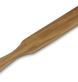 Berard Olivewood Pancake Spatula, 14"