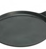 Fonte Astic Cast iron preseasonned round pancake pan