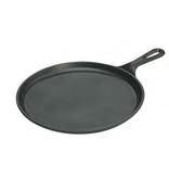 Fonte Astic Cast iron preseasonned round pancake pan