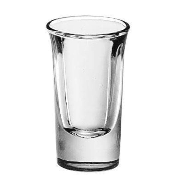 VERRE À LIQUEUR, 1 OZ  de STANDA