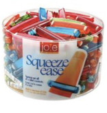 Presse-tube "Squeeze ease", 1 pc de Joie