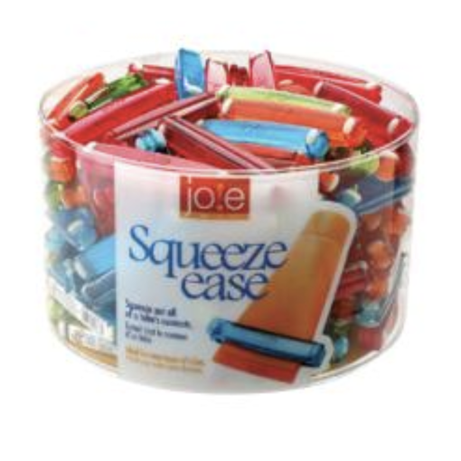 Joie Squeeze ease presse-tube, 1 pc