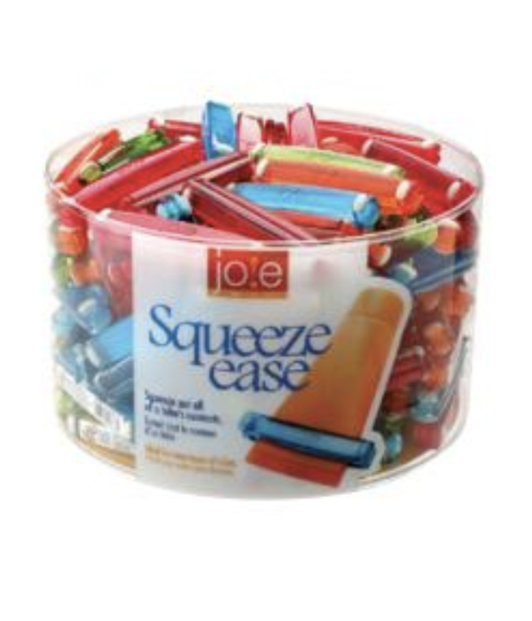 Joie Squeeze ease presse-tube, 1 pc