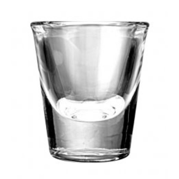 Verre shot 30ml / 1oz