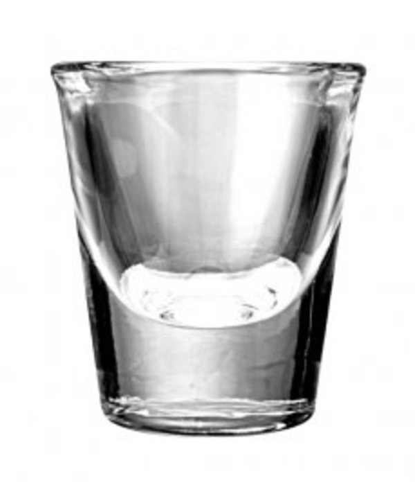 Shot glass 30ml / 1oz