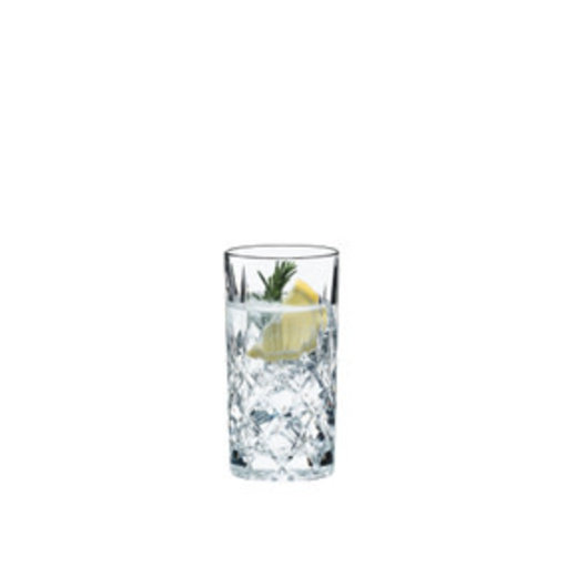 Riedel RIEDEL TUMBLER COLLECTION SPEY LONG DRINK