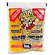 Prepacked popcorn, 8oz