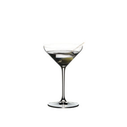 Riedel Verre à martini de Riedel