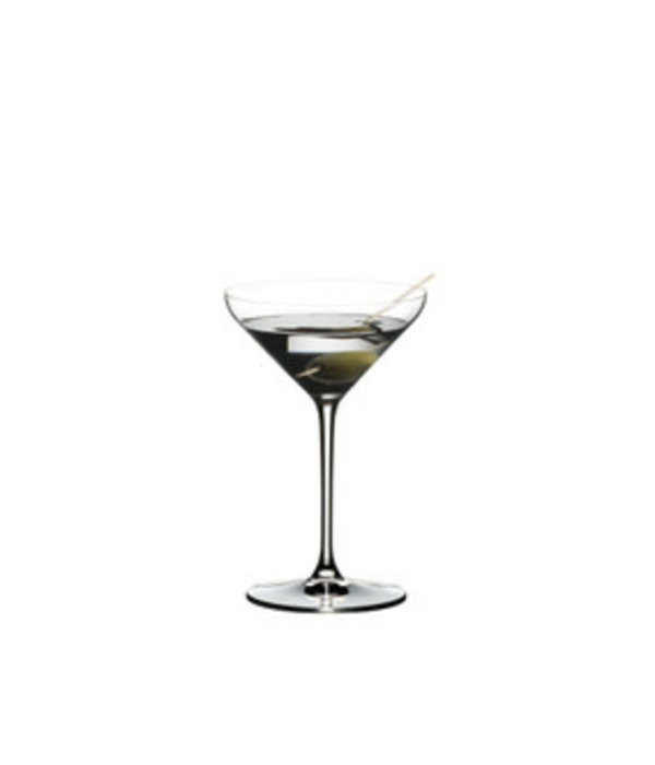 Riedel Riedel Martini Glass