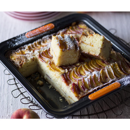 Le Creuset Le Creuset Square Cake Tin