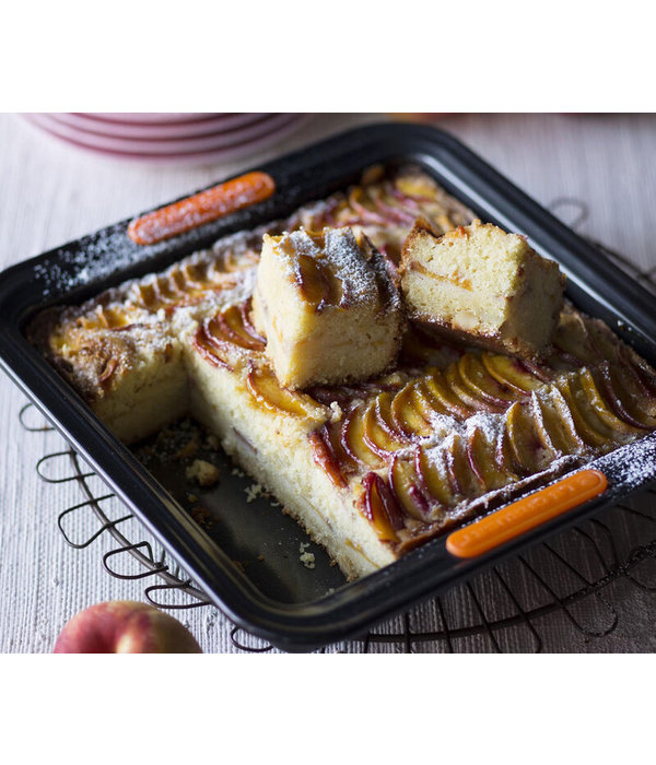 Le Creuset Le Creuset Square Cake Tin