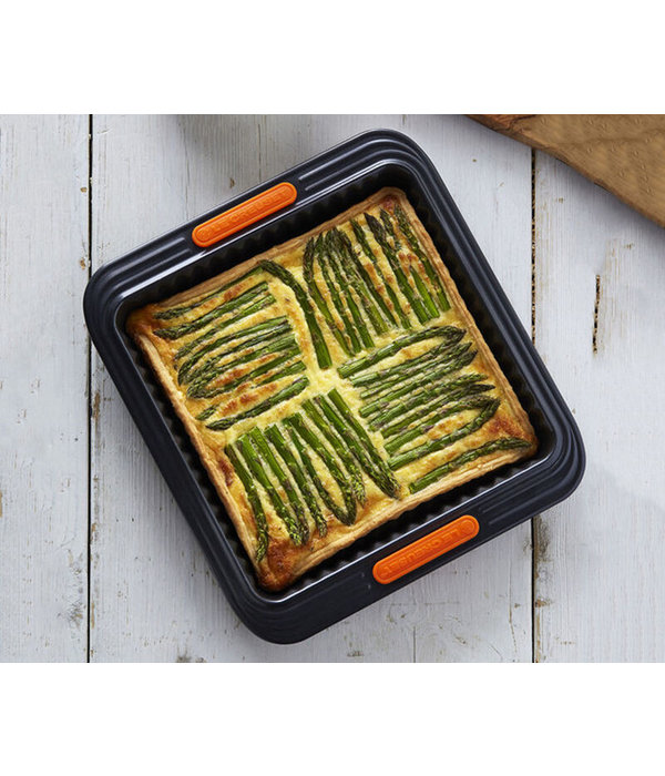 Le Creuset Le Creuset Square Cake Tin