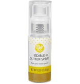 Wilton Wilton Edible Glitter Gold Spray, 0.35 oz.