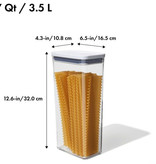 Oxo OXO POP 2.0 Rectangle Tall Container