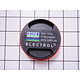 Electric stove top cleaner