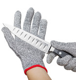 Paire de gants anti-coupure de Ergo Chef