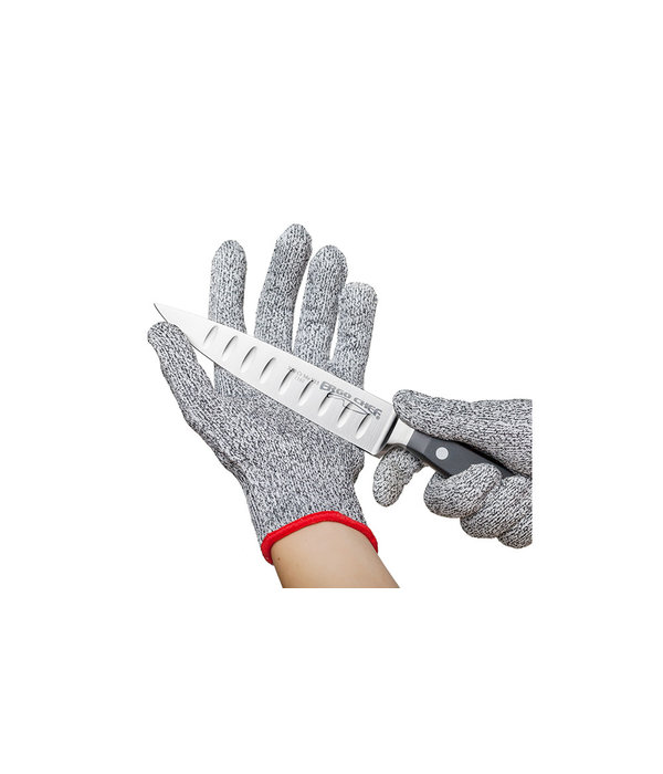 Ergo Chef Cut Resistant Gloves – Pair - Ares Kitchen and Baking