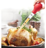 Starfrit Starfrit Silicone Sauce Baster