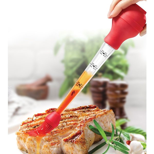 Oxo - Good Grips Grilling Basting Bottle – Kitchen Store & More