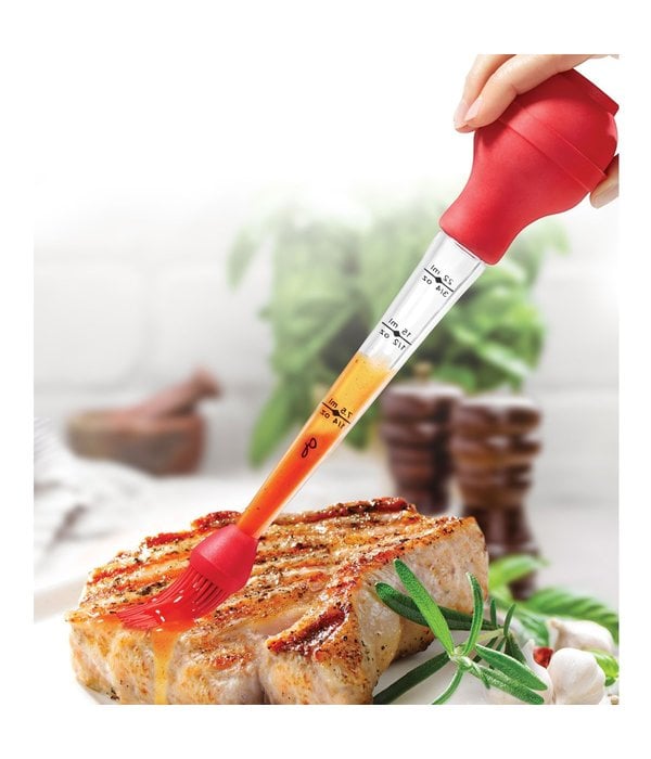 Starfrit Starfrit Silicone Sauce Baster