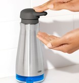 Oxo Oxo Stainless Steel Soap Dispenser