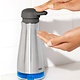 Distributeur de savon en inox  de Oxo