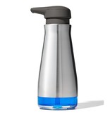 Oxo Oxo Stainless Steel Soap Dispenser