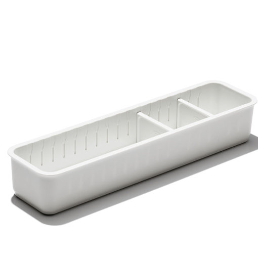 Oxo Rangement de tiroir ajustable de Oxo