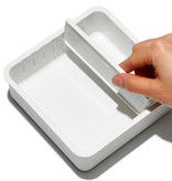 Oxo Oxo Adjustable Drawer Bin