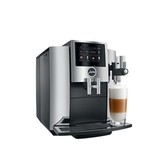 Jura Jura S8 Chrome Automatic Espresso Machine