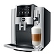 Jura S8 Automatic Espresso Machine, Chrome
