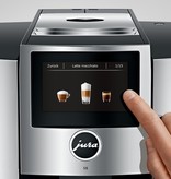 Jura Jura S8 Chrome Automatic Espresso Machine