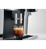 Jura Machine à espresso automatique S8 Chrome de Jura