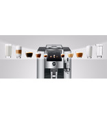 Jura Jura S8 Chrome Automatic Espresso Machine