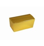Mini box gold