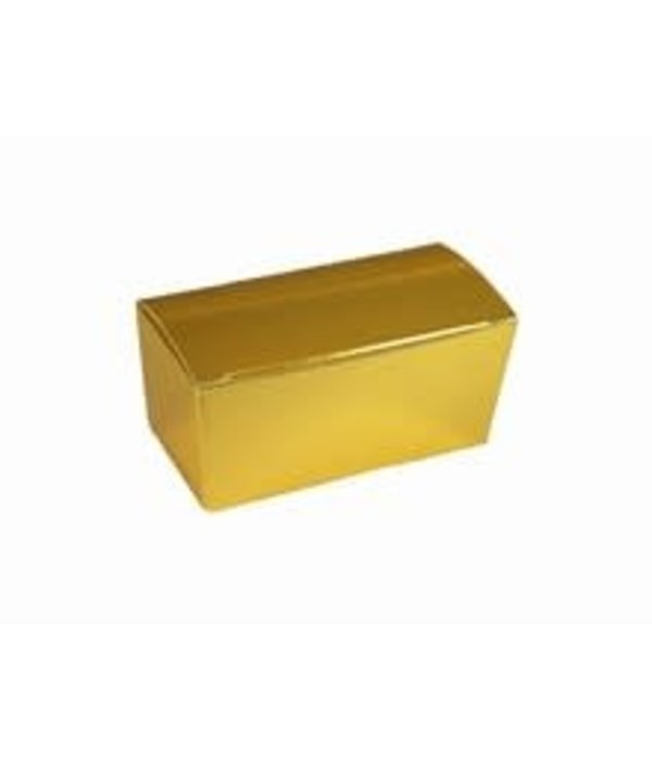 Mini box gold