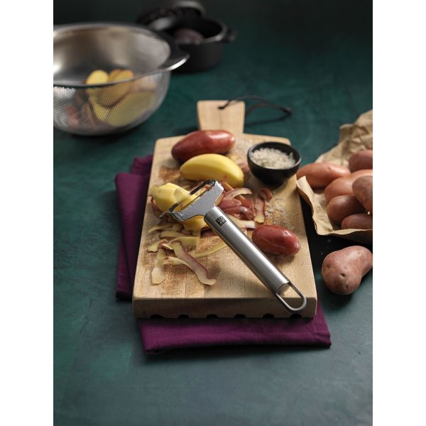 Véritable éplucheur universel Victorinox - éplucheur de cuisine de