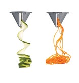 Starfrit Starfrit 4-in-1 Hand Blender