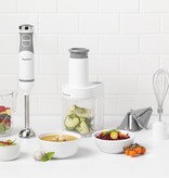 Starfrit Starfrit 4-in-1 Hand Blender