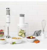 Starfrit Starfrit 4-in-1 Hand Blender