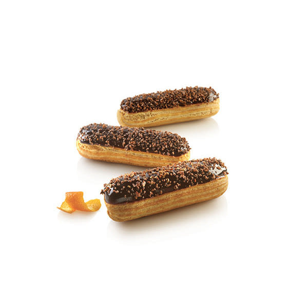 Moule à éclairs Airplus de Silikomart