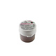 Silikomart Food Coloring Powder 5gr, Brown